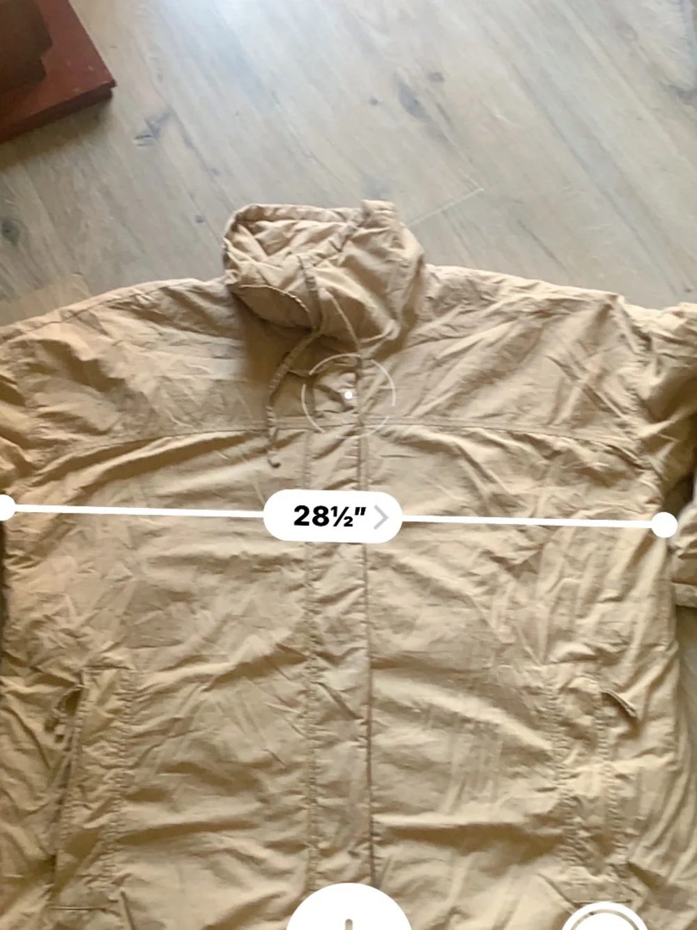 Columbia lightweight insulated